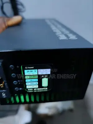 Premium 10v-92v 20a Adjustable Lithium Battery Charger