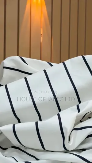 House of Jabez Apparels