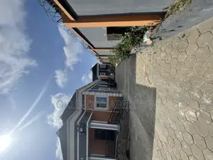 Furnished 2bdrm Bungalow in Abayo Oke Mekun, Akala Express for rent