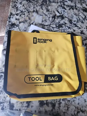 Singing Rock Tool Bag