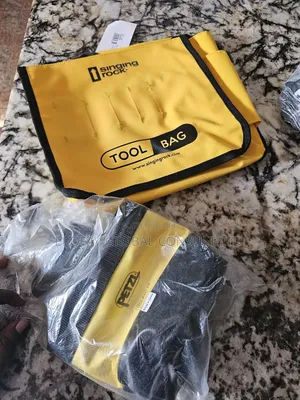 Singing Rock Tool Bag