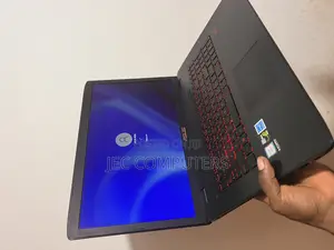 Laptop Asus ROG GL752VW 16GB Intel Core i7 SSD 256GB