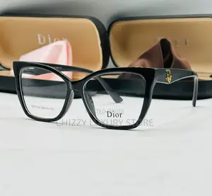 Dior Quality Luxury Frame Glasses