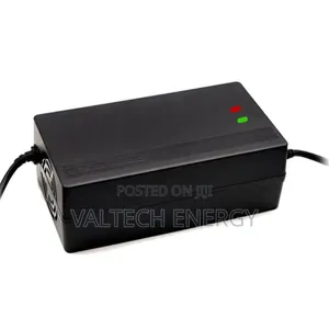 Premium 48v (56.4v) 10a Smart Battery Charger
