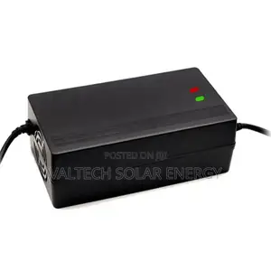 Premium 48v (56.4v) 10a Smart Battery Charger