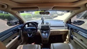 Honda CR-V LX 4dr SUV AWD (2.4L 4cyl 5A) 2011 Gray