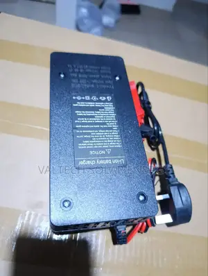 Premium 48v (56.4v) 10a Smart Battery Charger