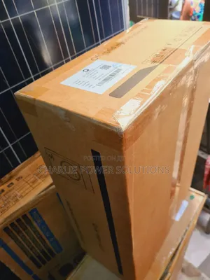 Lvtopsun 6kva 48v Off-Grid Hybrid Inverter