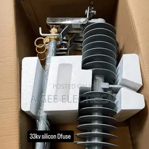 Original Silicon Fuse