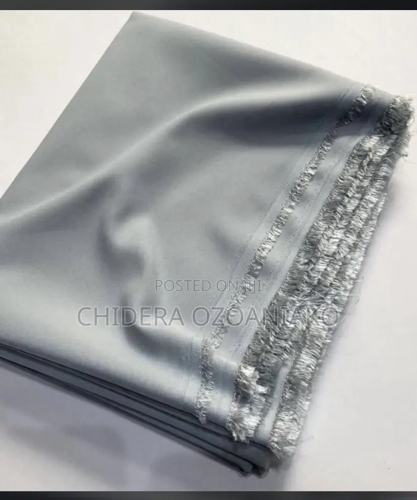 Quality Fabric