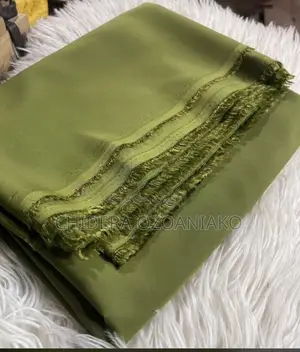 Quality Fabric