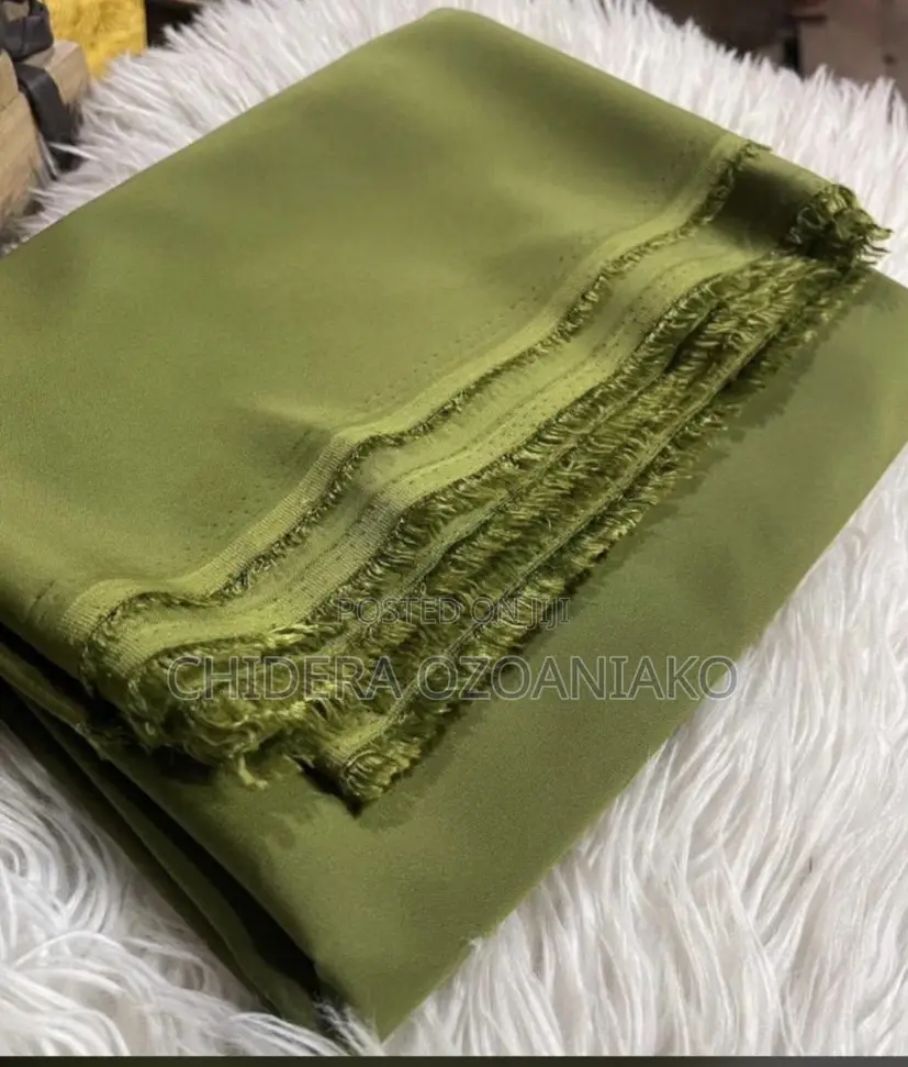 Quality Fabric