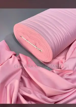 Quality Fabric