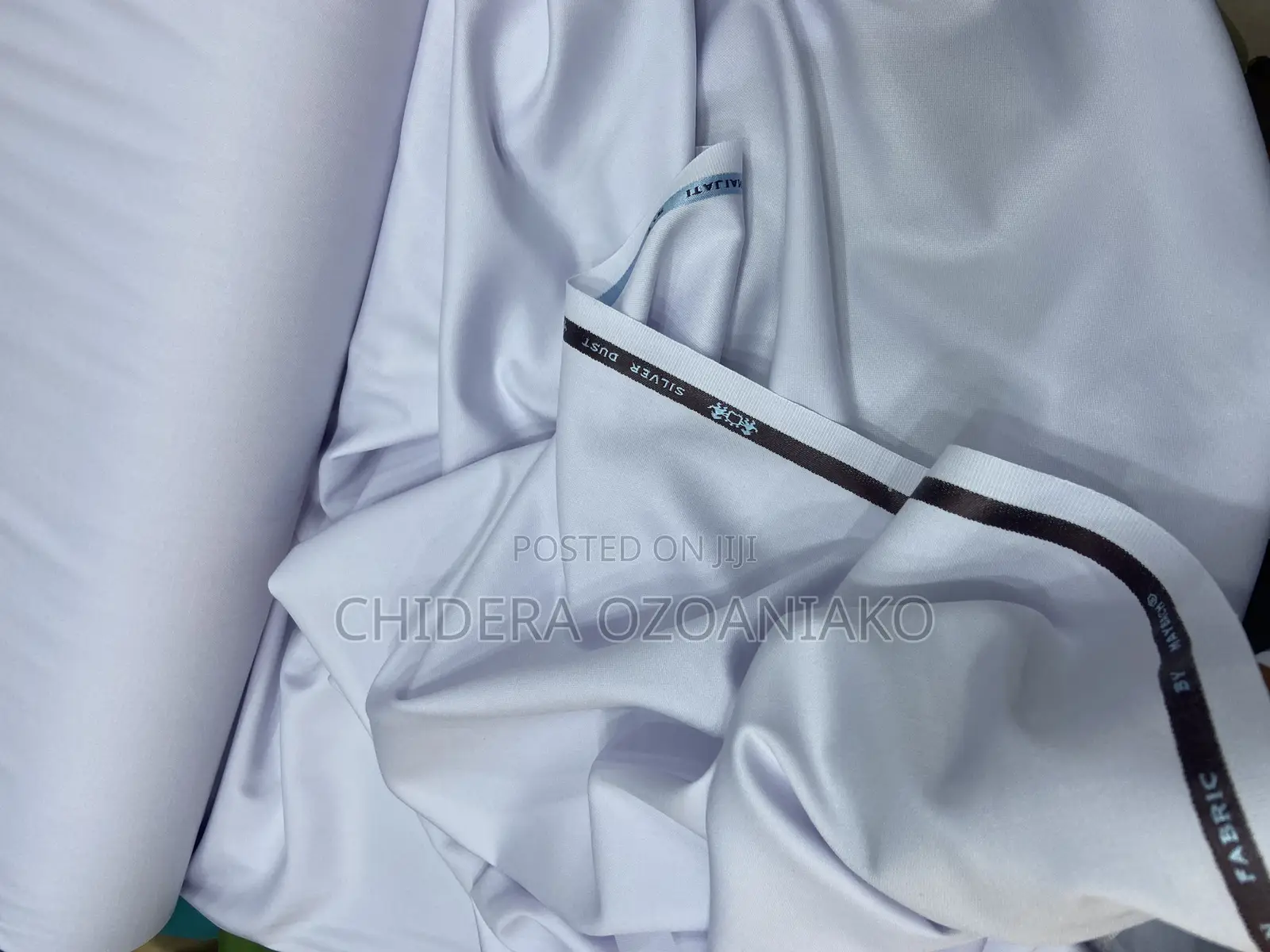 Quality Fabric