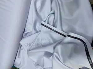 Quality Fabric