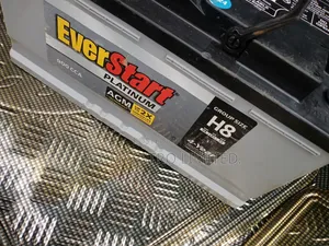 Original Usa Batteries