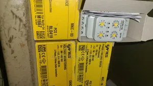Voltage Monitor