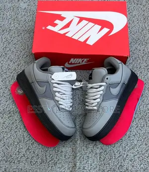 High Quality Luxury Nike Air Sneakers
