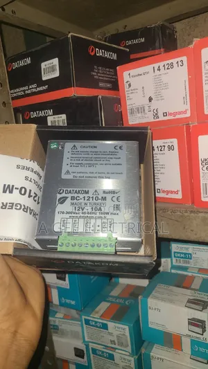 Ac/Dc Converter