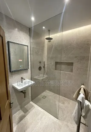 Tampered Fixed 10mm Glass