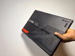 Laptop Asus ROG G752VS 32GB AMD Ryzen 9 SSD 512GB