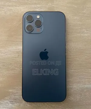 Apple iPhone 12 Pro 128 GB Gray