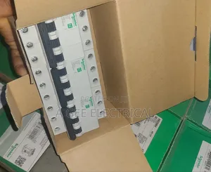 100a MCB 3pole