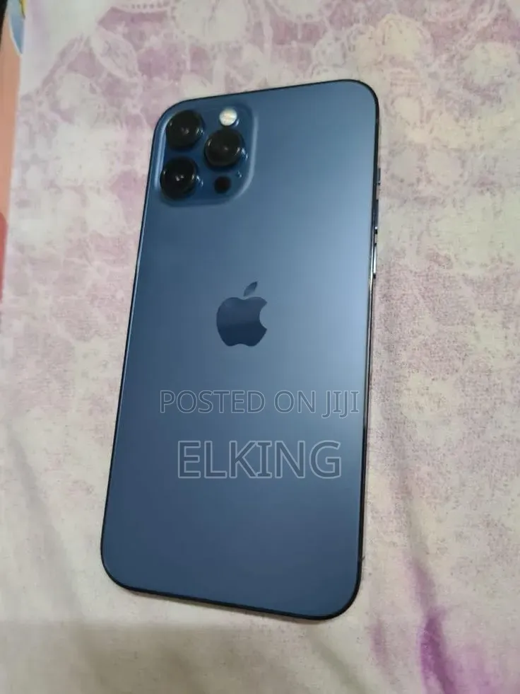 Apple iPhone 12 Pro 256 GB Blue