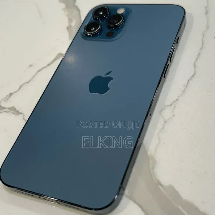 Apple iPhone 12 Pro 256 GB Blue