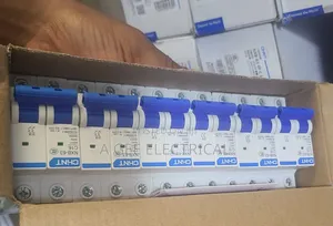 63a 3pole MCB