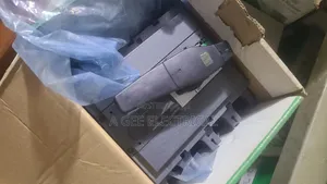 400a 4pole McCb Breaker
