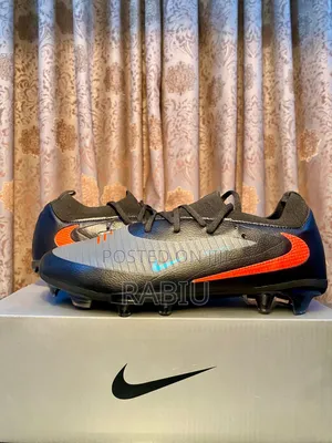 Nike Style Football Boots- Brand New, Affordable Quality