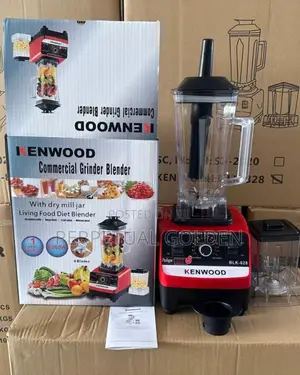 Kenwood Blender