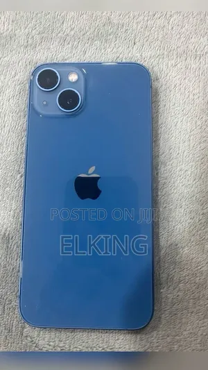 Apple iPhone 13 128 GB Blue