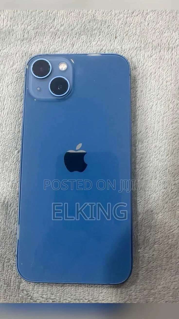 Apple iPhone 13 128 GB Blue