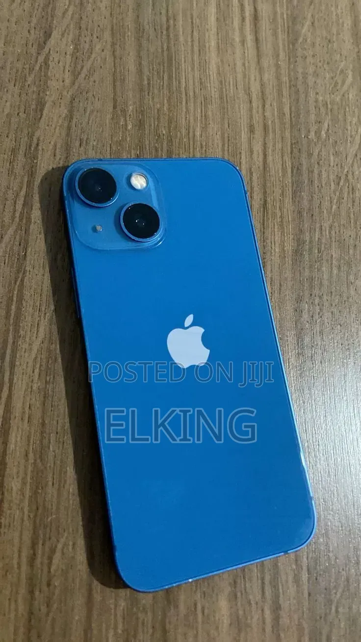 Apple iPhone 13 128 GB Blue