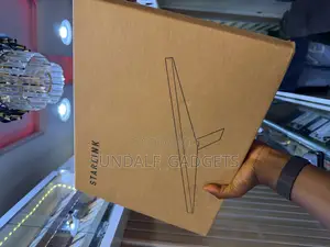 Brand New Starlink Mini