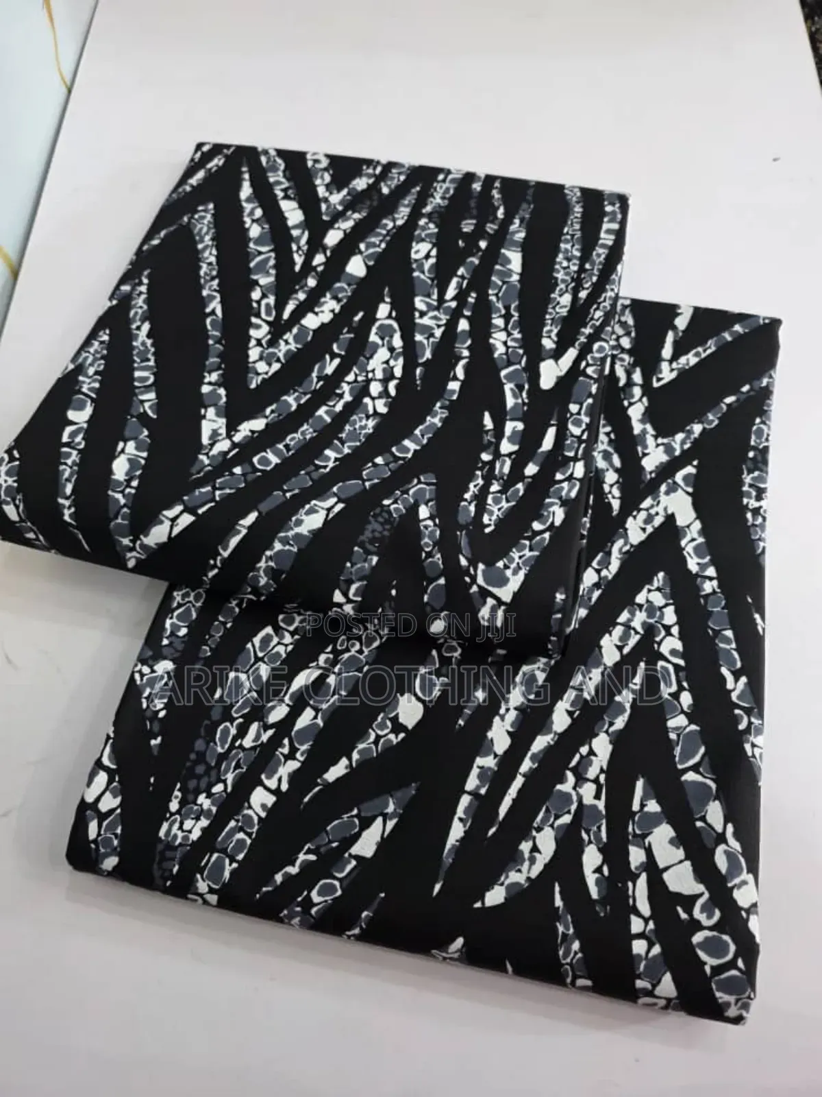 Premium Quality Restock