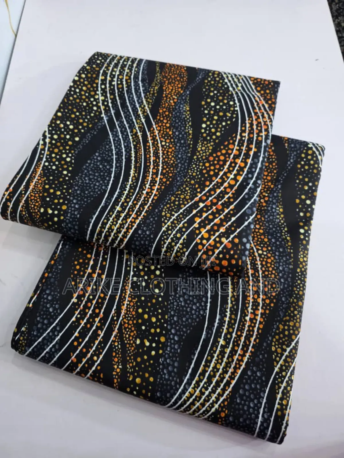 Premium Quality Restock