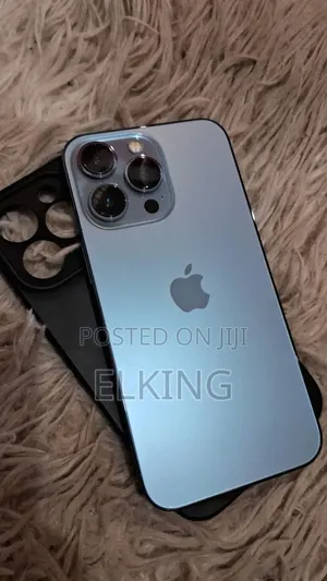Apple iPhone 13 Pro 128 GB Blue