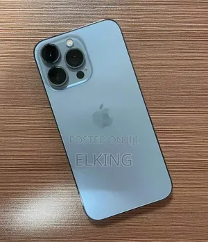 Apple iPhone 13 Pro 256 GB Blue