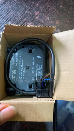 Burner Ignition Transformer