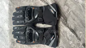 Hand Glove