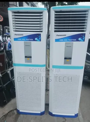 Neatly Used 2hp Standing Panasonic Ac