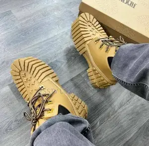 High Quality Luxury MSCHF 2 X 4 Boot