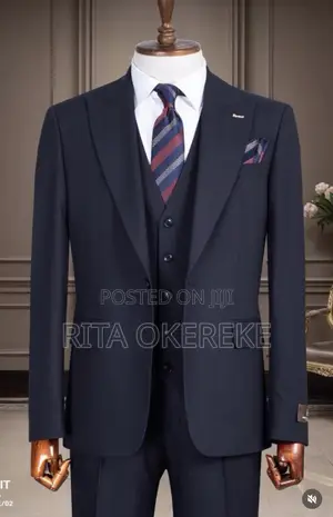 Brand New Men’S Turkish Suits