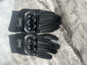 Rider’S Hand Gloves