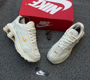 High Quality Luxury Nike I N I Sneakers