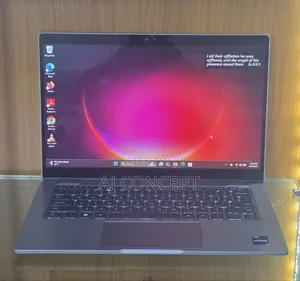 Laptop Dell Latitude 5340 16GB Intel Core i5 SSD 256GB