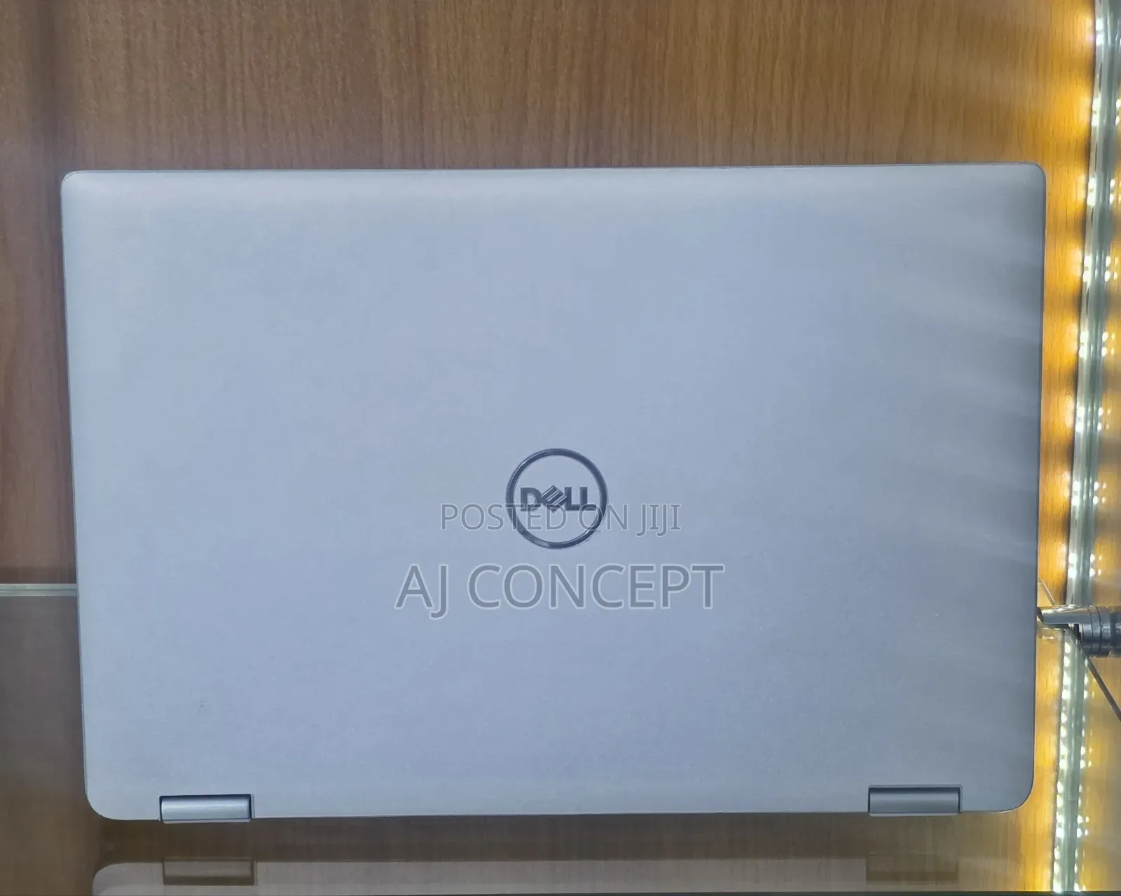 Laptop Dell Latitude 5340 16GB Intel Core i5 SSD 256GB